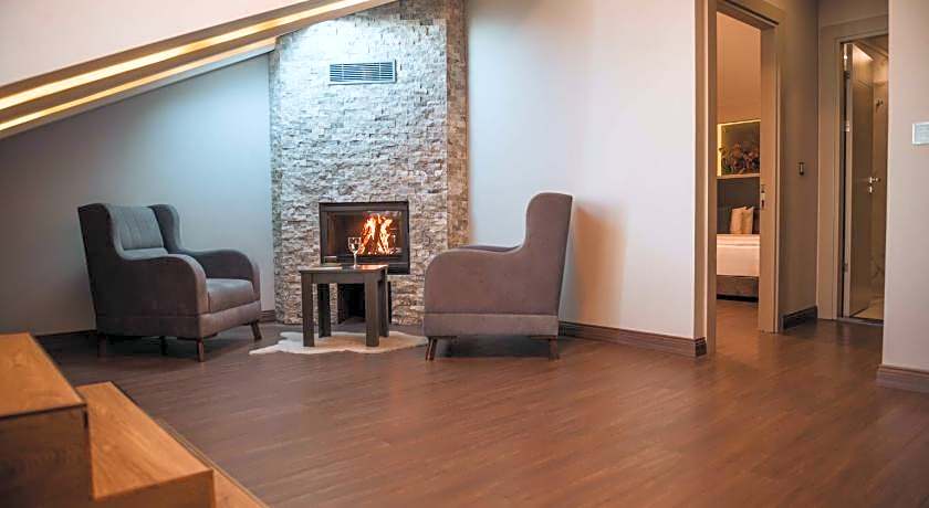 Peerless Villas Hotel