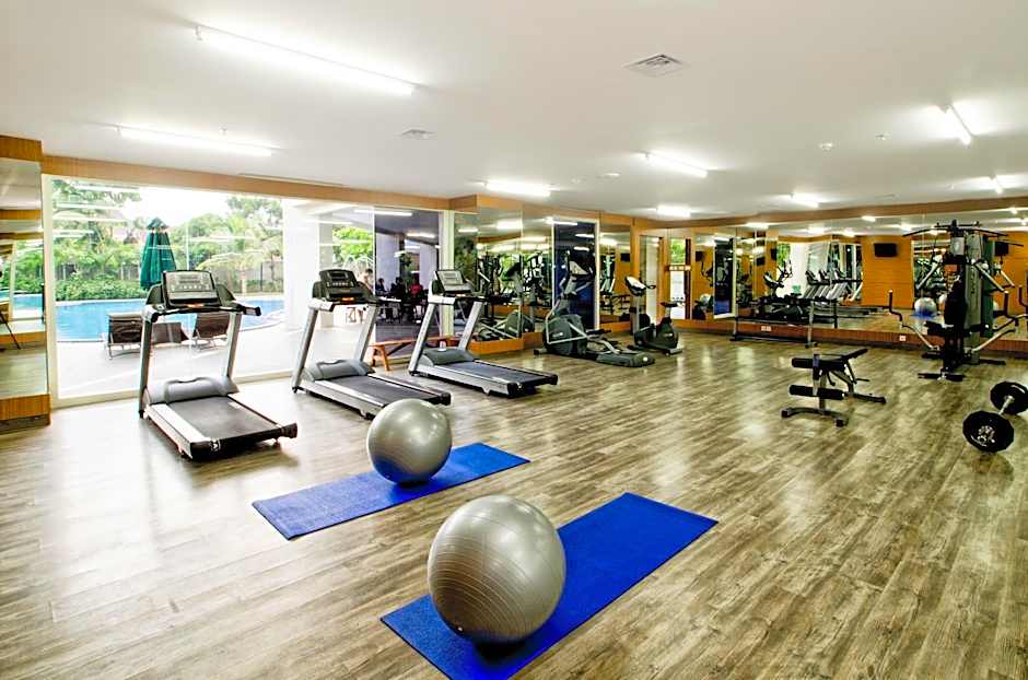 Swiss-Belhotel Lampung