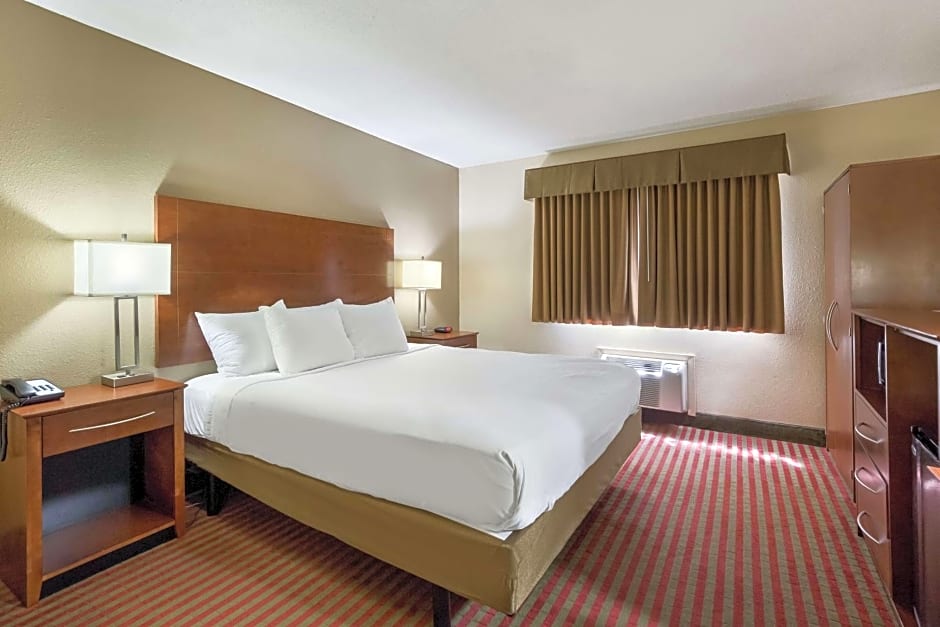 Best Western U.S. Inn
