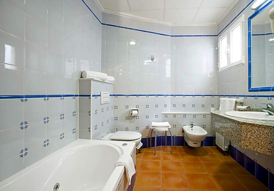 Hotel Ramis fundado en 1969