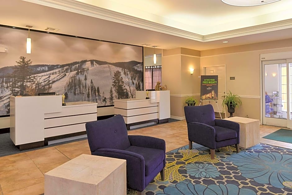 La Quinta Inn & Suites by Wyndham Ruidoso Downs