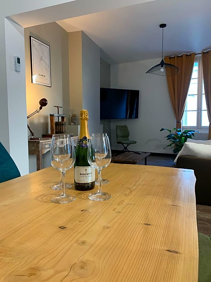 La Propriété de Bacchus