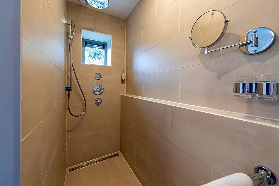 Hotel La Rosa Amsterdam Beach