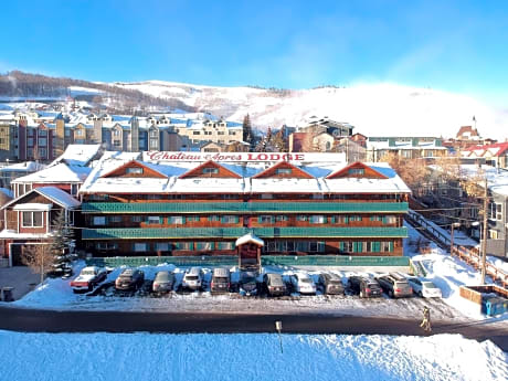 Chateau Apres Lodge