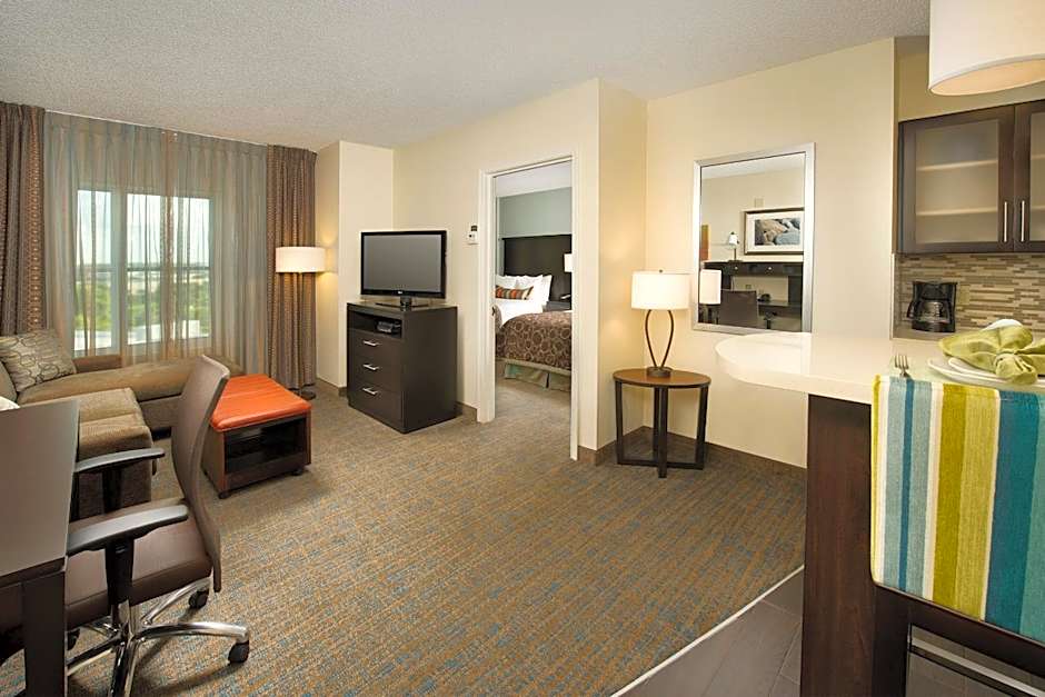 STAYBRIDGE SUITES HOUSTON EAST - BAYTOWN By IHG