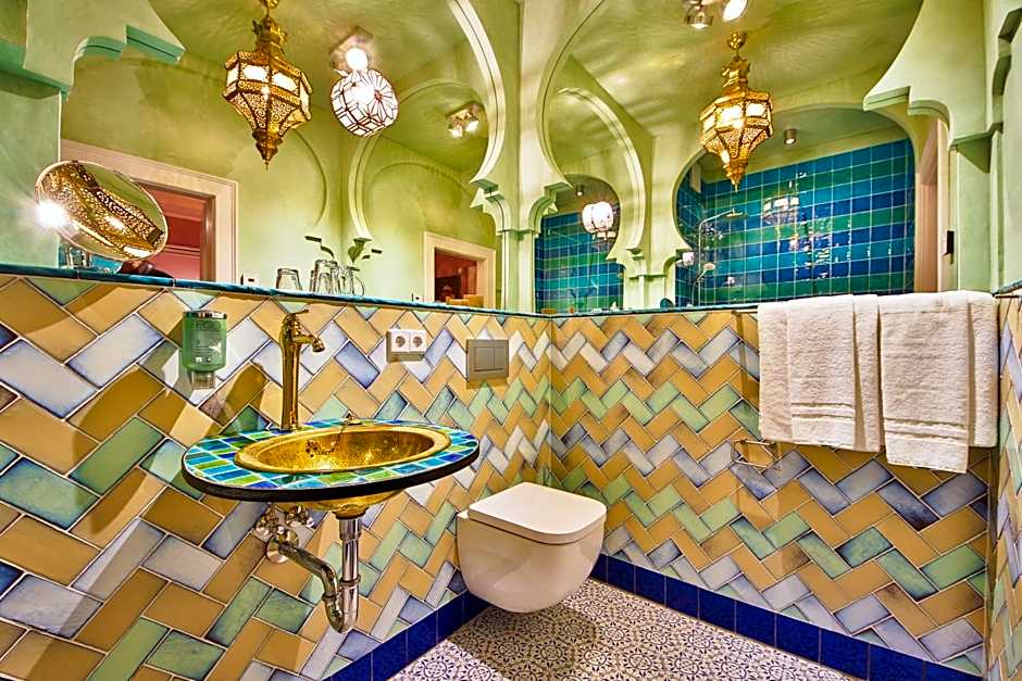 Bio-Hotel Villa Waldfrieden