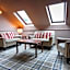 Gomersal Park Hotel & Bazaar Spa