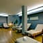 Movenpick Hotel Amsterdam City Centre
