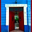 Hotel Medio Mundo