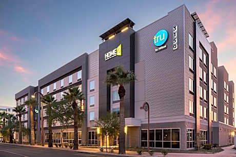 Home2 Suites by Hilton Phoenix Midtown