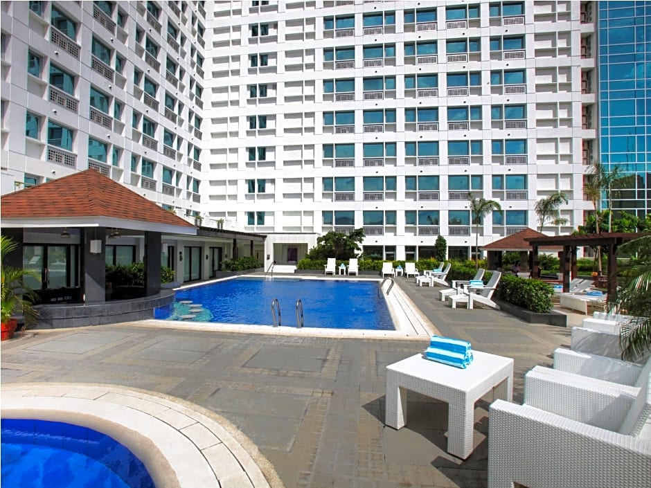Quest Serviced Residences