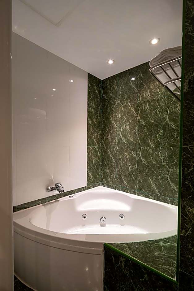 Hotel Attica21 Las Rozas