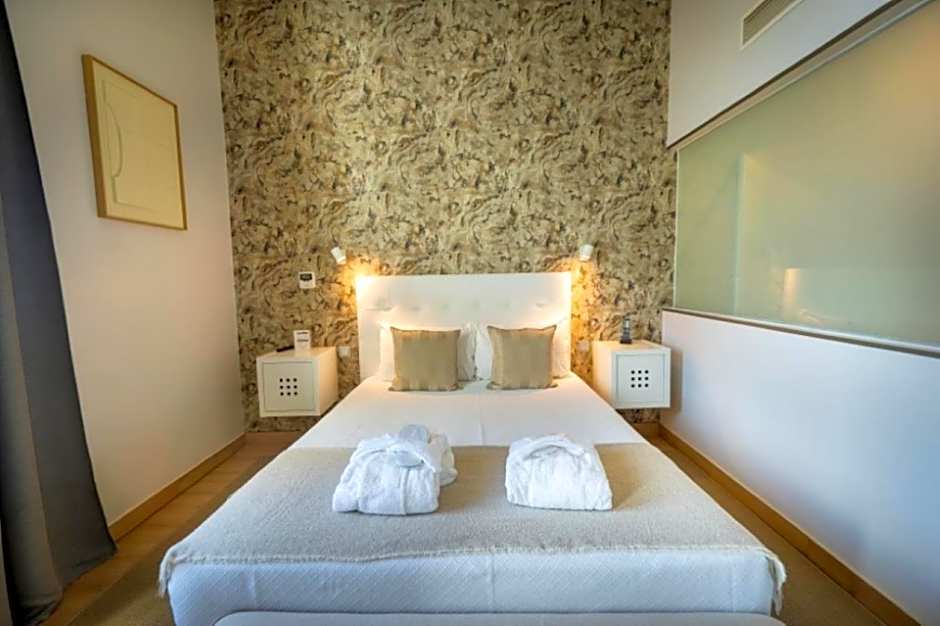 Hotel Solar Palmeiras