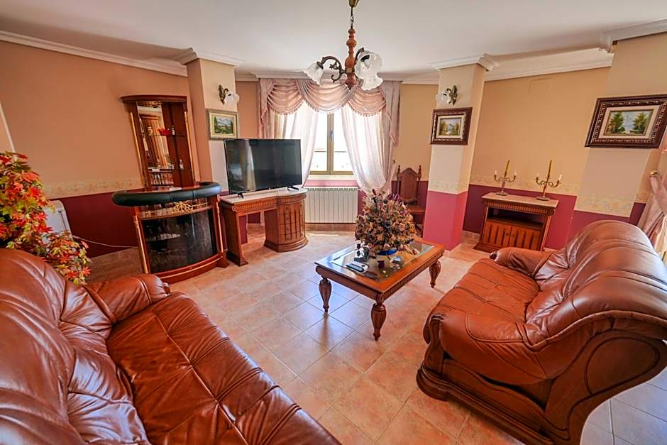 Hotel Flor de la Mancha