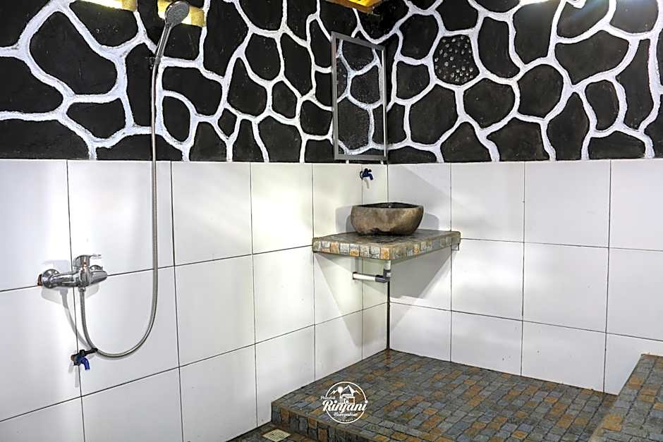 Pondok rinjani bungalow tetebatu