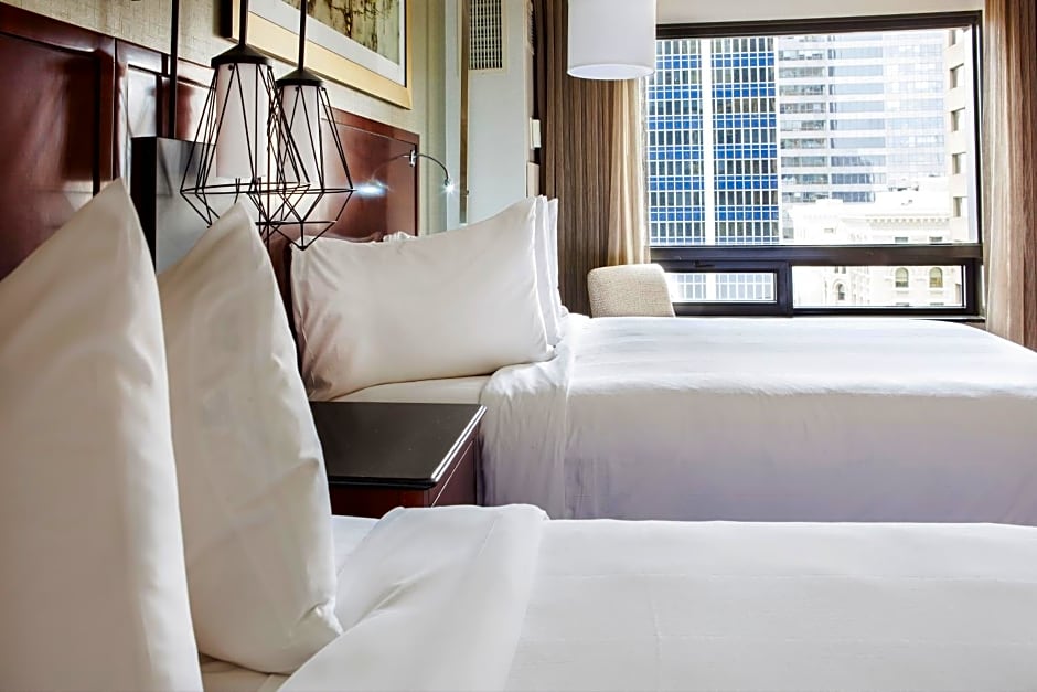 Hilton Denver City Center