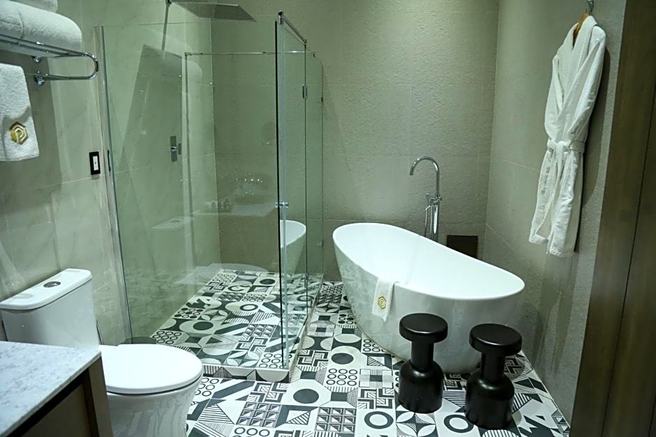 Casa Prim Hotel Boutique