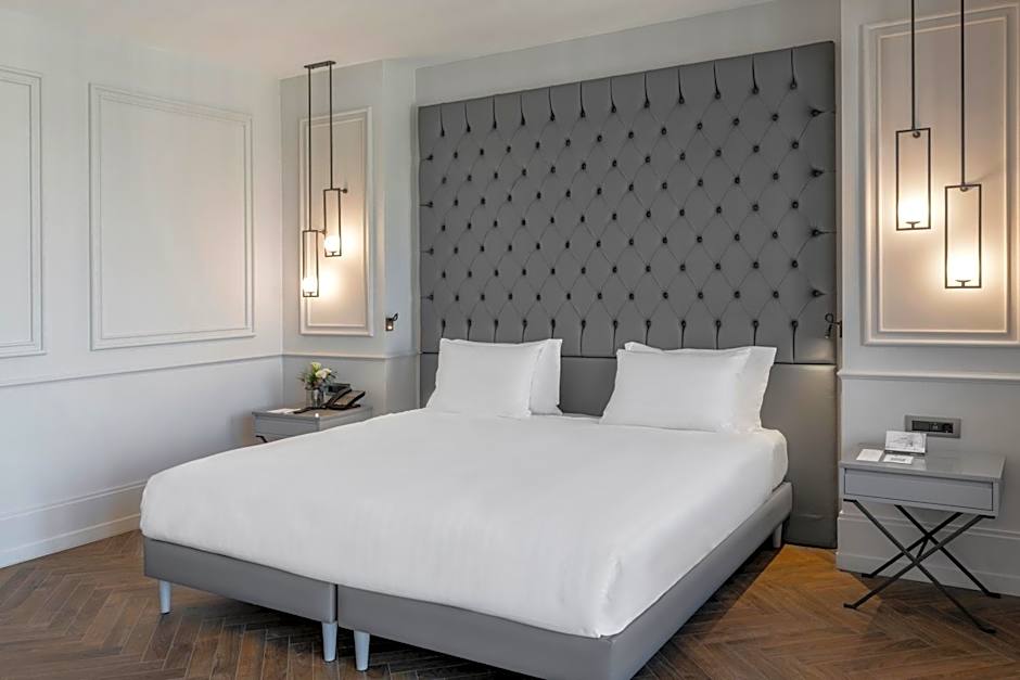 Wish More Hotel Şişli