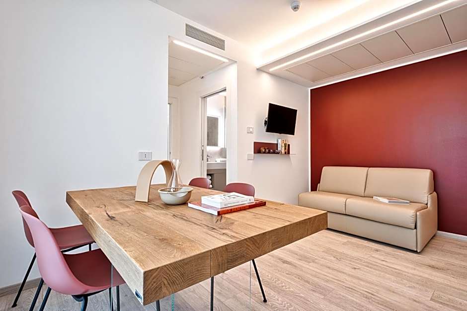 Albamarina Residence