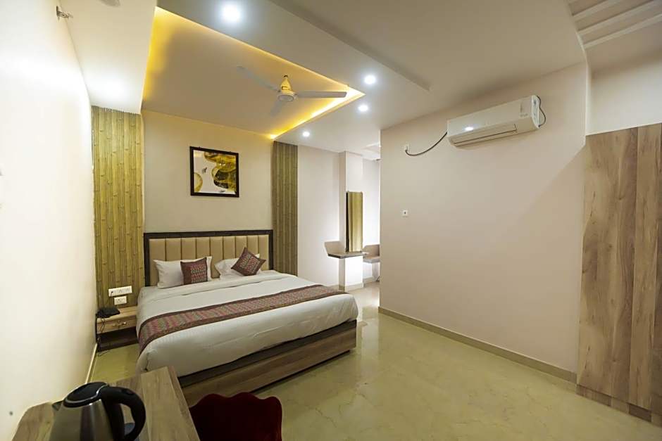 Hotel The Pearl