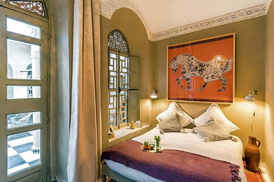 Riad Hissan