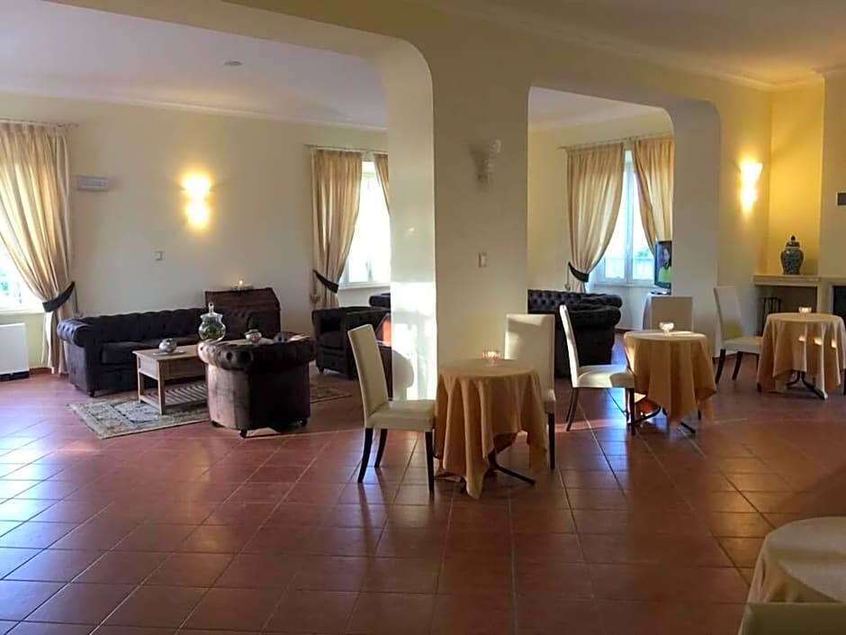 Villamaria Park Hotel