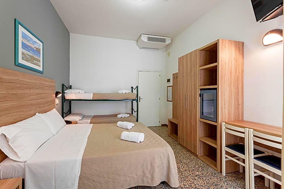 Hotel Admiral