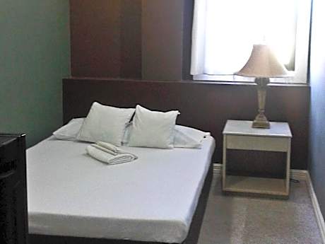 Standard Double or Twin Room with Fan