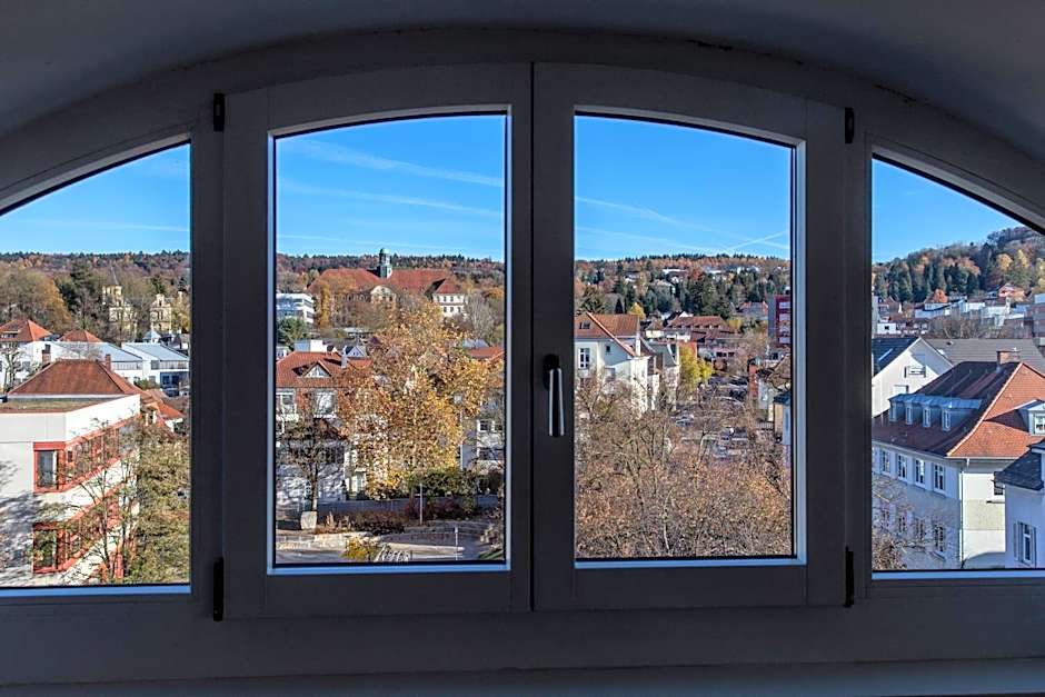 Pucci Bärengarten Stadthotel