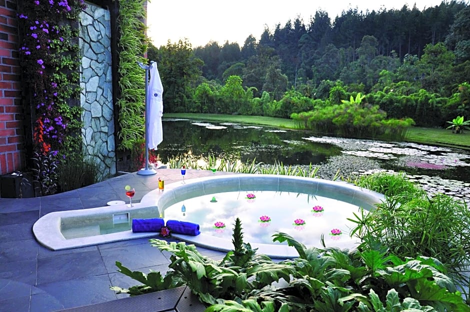 Estelar Recinto Del Pensamiento Hotel Y Centro De Convenciones