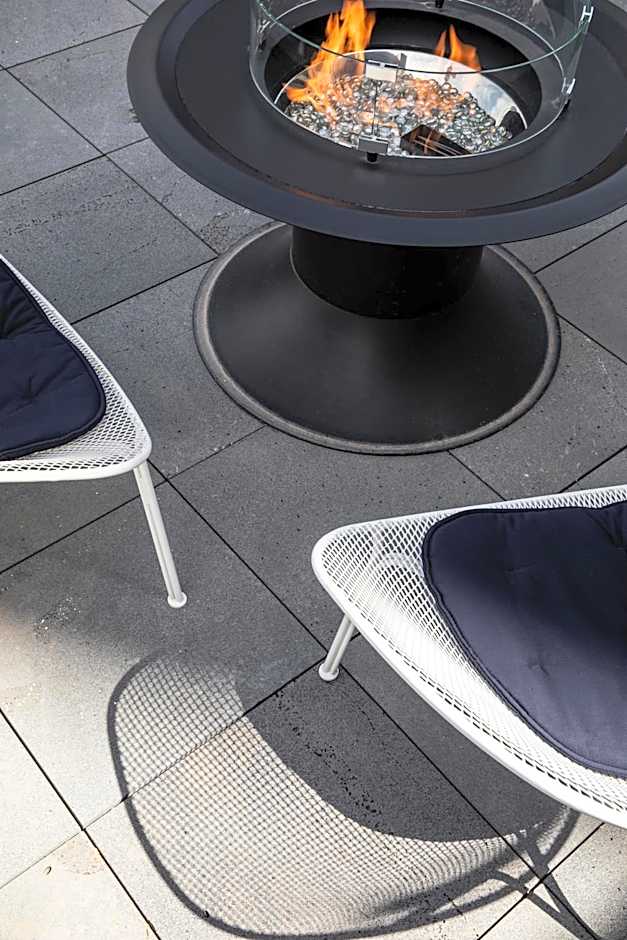 Lancemore Crossley St. Melbourne