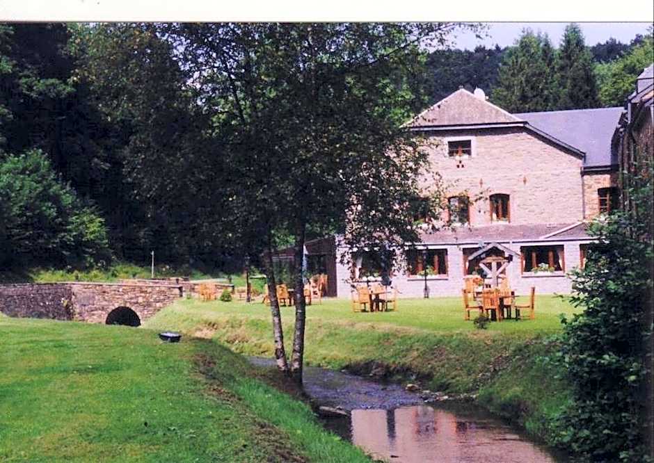 Hotel Le Moulin Simonis