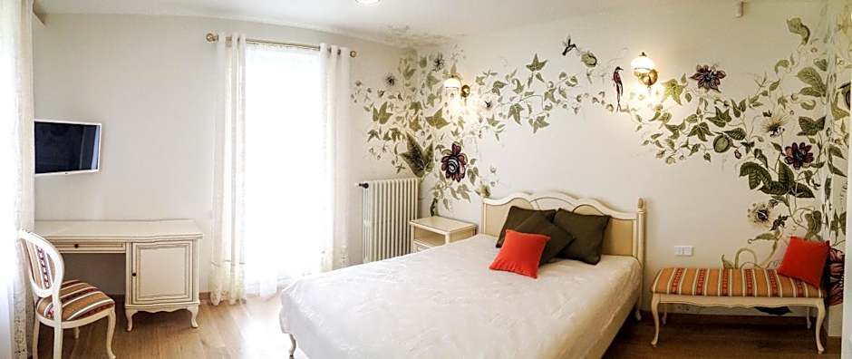 Boutique Hotel Bersas