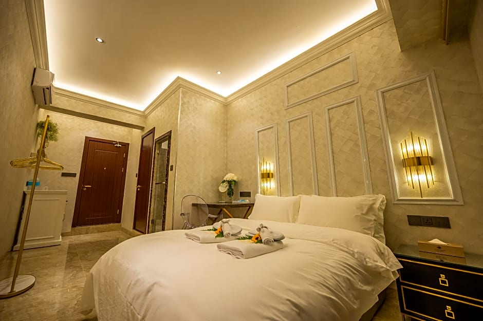 ACJ Residence @ Beside Cititel Hotel