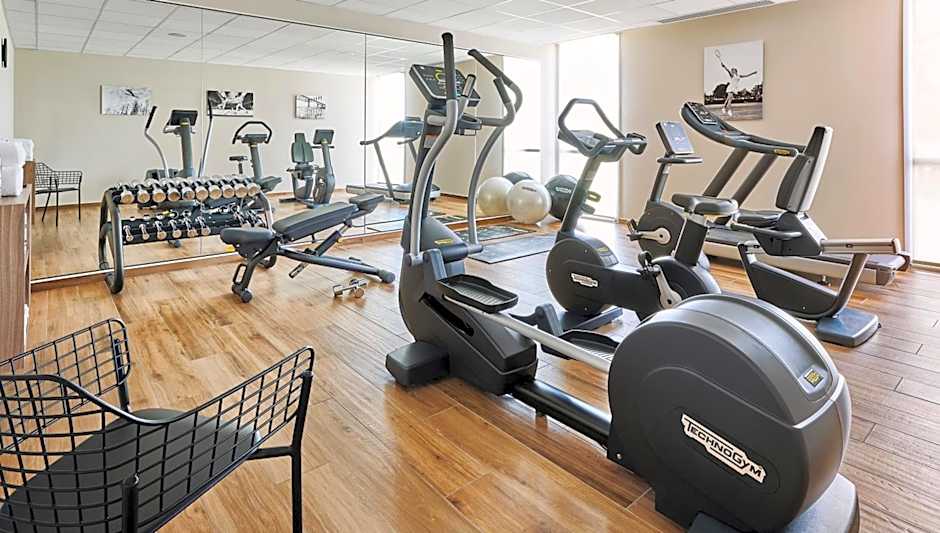 Château Saint-Jean, Relais & Châteaux