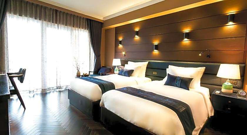 Aliana Boutique Sapa Hotel & Spa