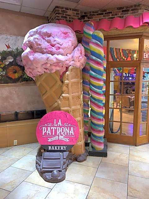 Shalimar Hotel of Las Vegas