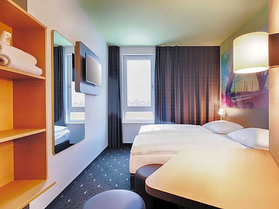 B&B Hotel Kehl