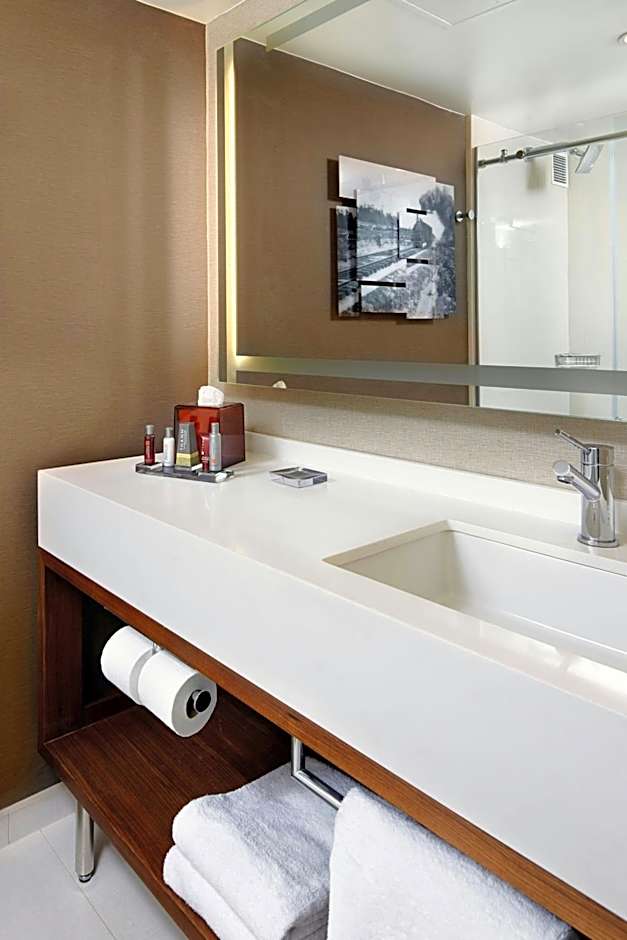 Raleigh Marriott Crabtree Valley