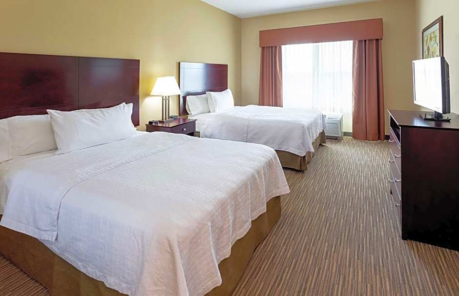 Homewood Suites by Hilton Minneapolis-StLouis Park at West