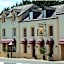 Logis Hôtel-Restaurant La Croix Couverte