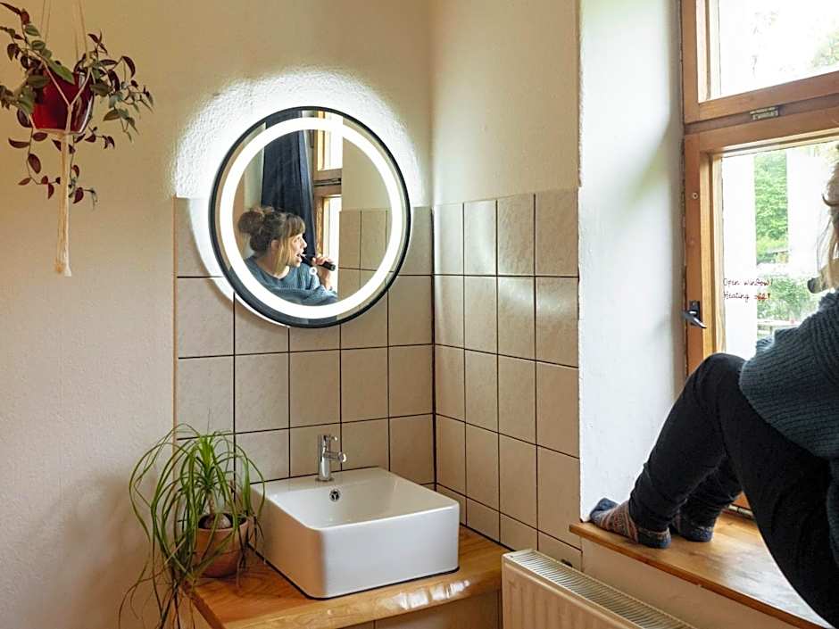 Hinterland Hostel