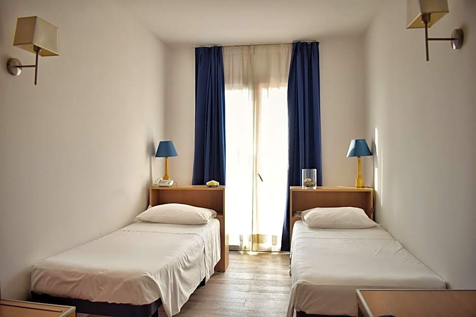 Hotel Giardino D'Europa