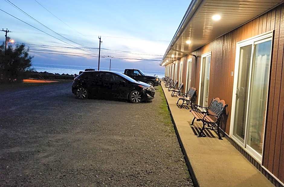 Hôtel Motel La Vigie