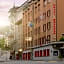 Hotel Rothaus Luzern & Peruvian Culinary Art
