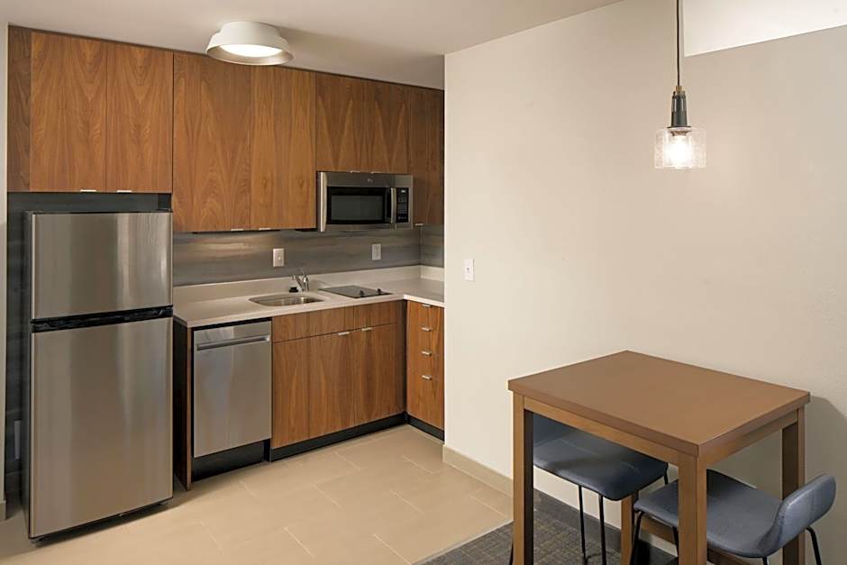 Residence Inn by Marriott Tampa Wesley Chapel