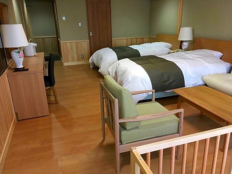 Nikko Astraea Hotel