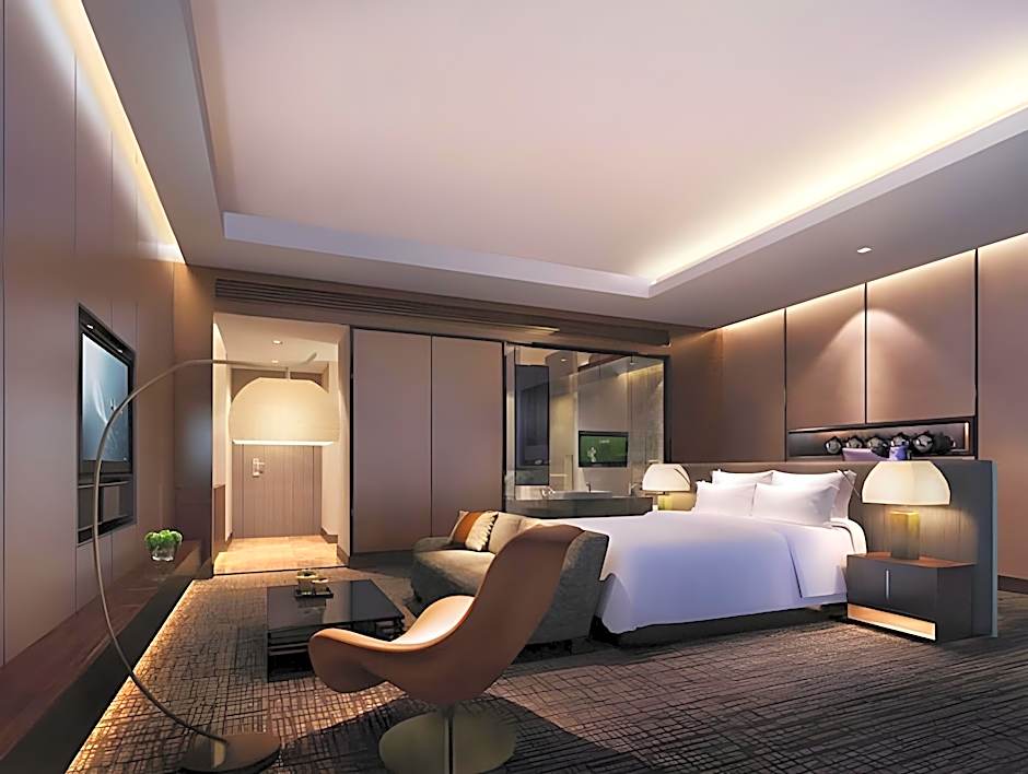 Graceland Bangkok By Grace Hotel