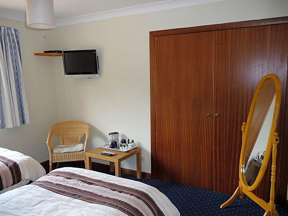 Ordieview Bed & Breakfast