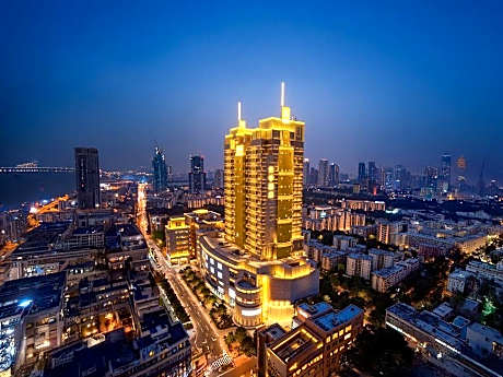 Ji Hotel Yichang Yiling